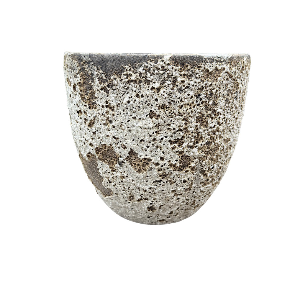 Vietnamese Textured Planter - Berbere Imports