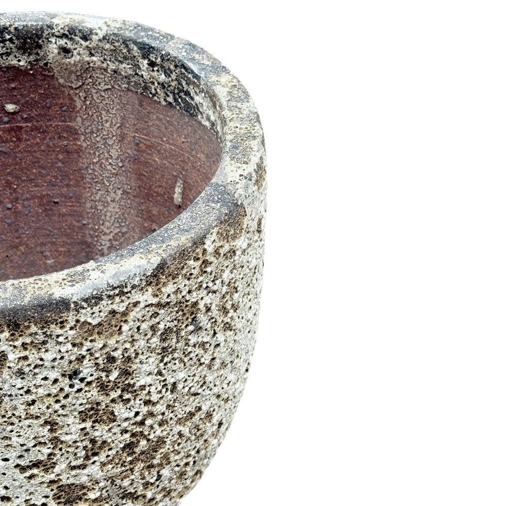 Vietnamese Textured Planter - Berbere Imports