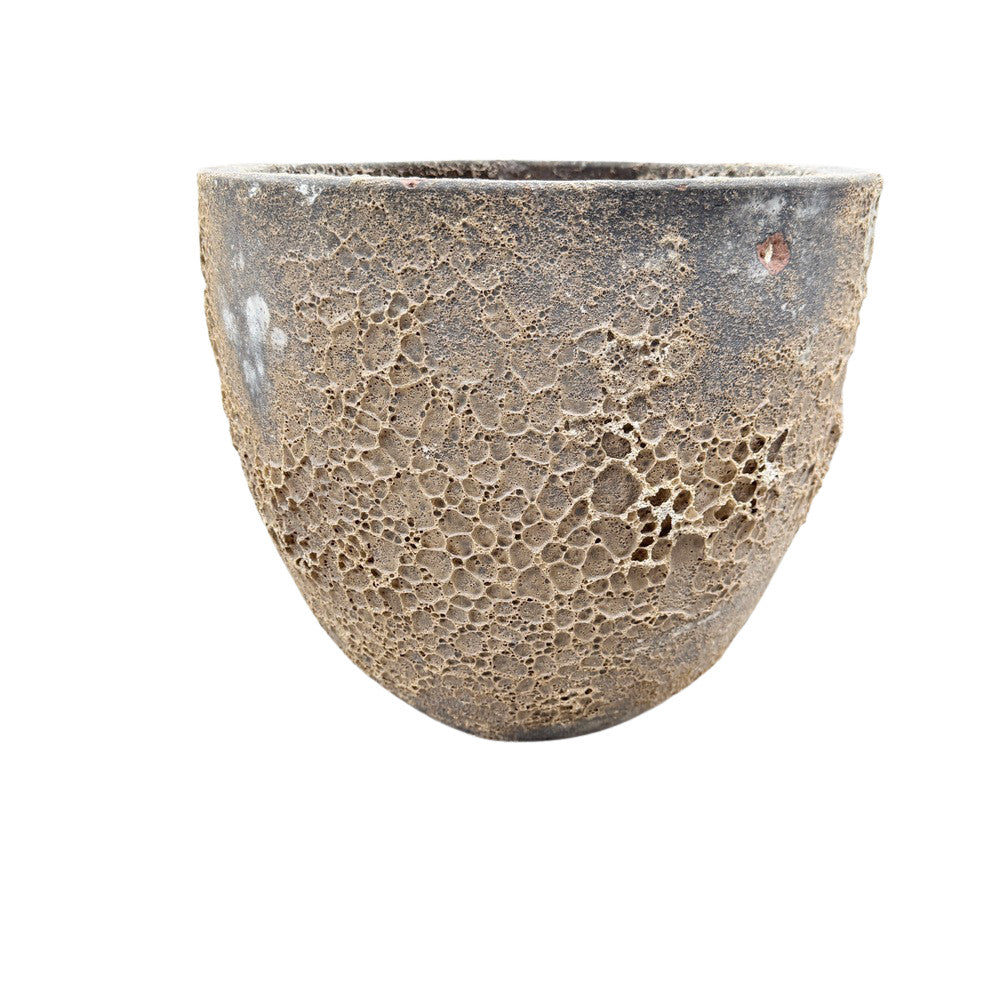 Vietnamese Textured Planter - Berbere Imports