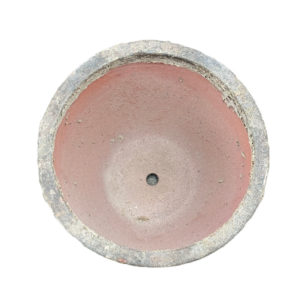 Vietnamese Textured Planter - Berbere Imports