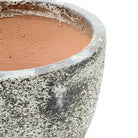 Vietnamese Textured Planter - Berbere Imports