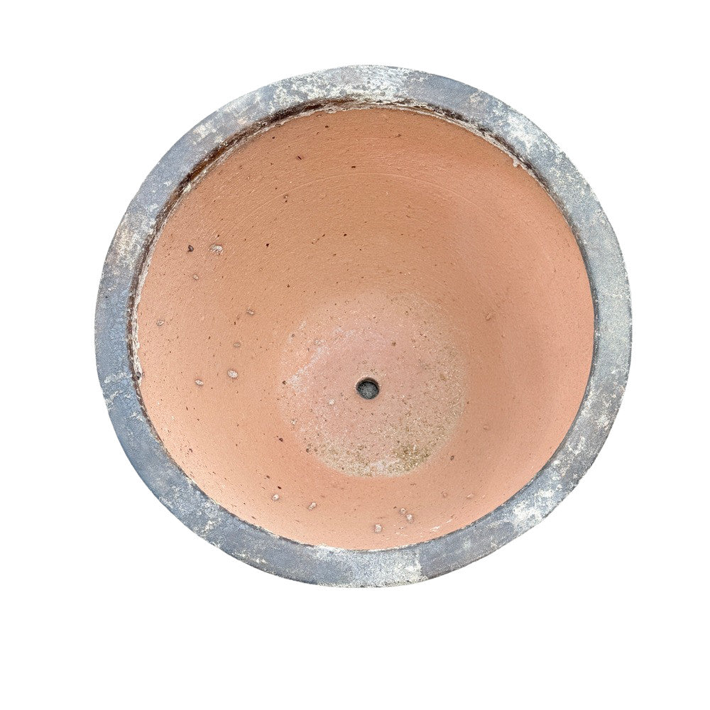 Vietnamese Textured Planter - Berbere Imports