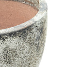 Vietnamese Textured Planter - Berbere Imports