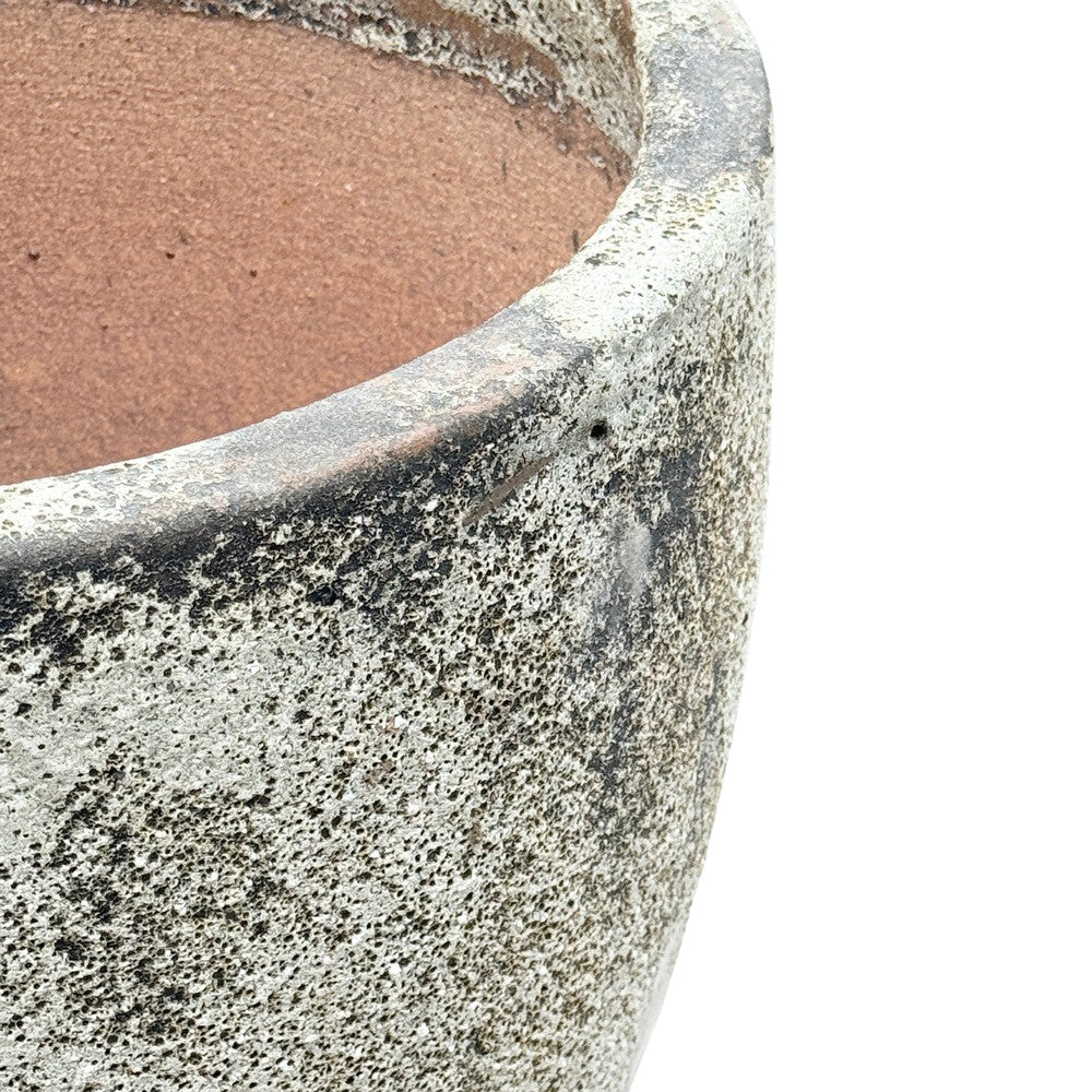 Vietnamese Textured Planter - Berbere Imports