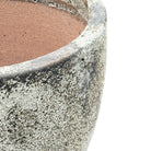 Vietnamese Textured Planter - Berbere Imports