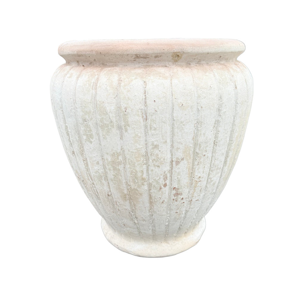 Vietnamese Terracotta Planter - Berbere Imports