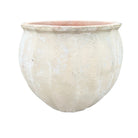 Vietnamese Ribbed Planter - Berbere Imports