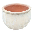 Vietnamese Ribbed Planter - Berbere Imports