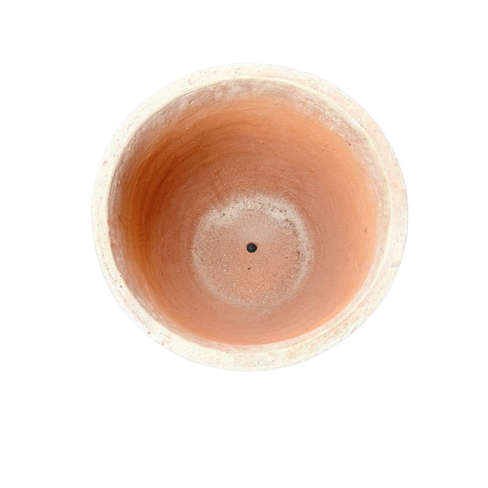 Vietnamese Ribbed Planter - Berbere Imports