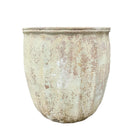 Vietnamese Ribbed Planter - Berbere Imports