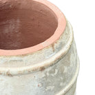 Vietnamese Ribbed Planter - Berbere Imports