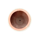 Vietnamese Ribbed Planter - Berbere Imports