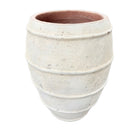 Vietnamese Ribbed Planter - Berbere Imports