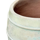 Vietnamese Ribbed Planter - Berbere Imports