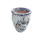 Vietnamese Textured Planter - Berbere Imports