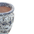 Vietnamese Textured Planter - Berbere Imports