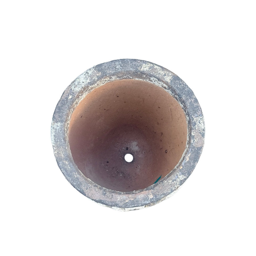 Vietnamese Textured Planter - Berbere Imports