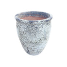 Vietnamese Textured Planter - Berbere Imports