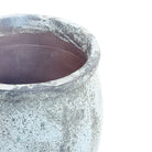 Vietnamese Textured Planter - Berbere Imports