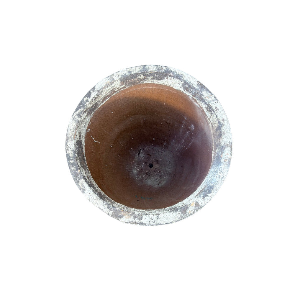 Vietnamese Textured Planter - Berbere Imports