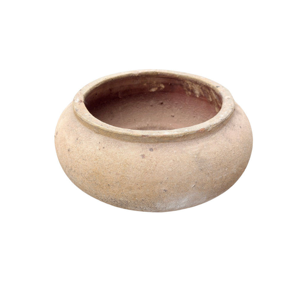 Vietnamese Low Planter - Berbere Imports