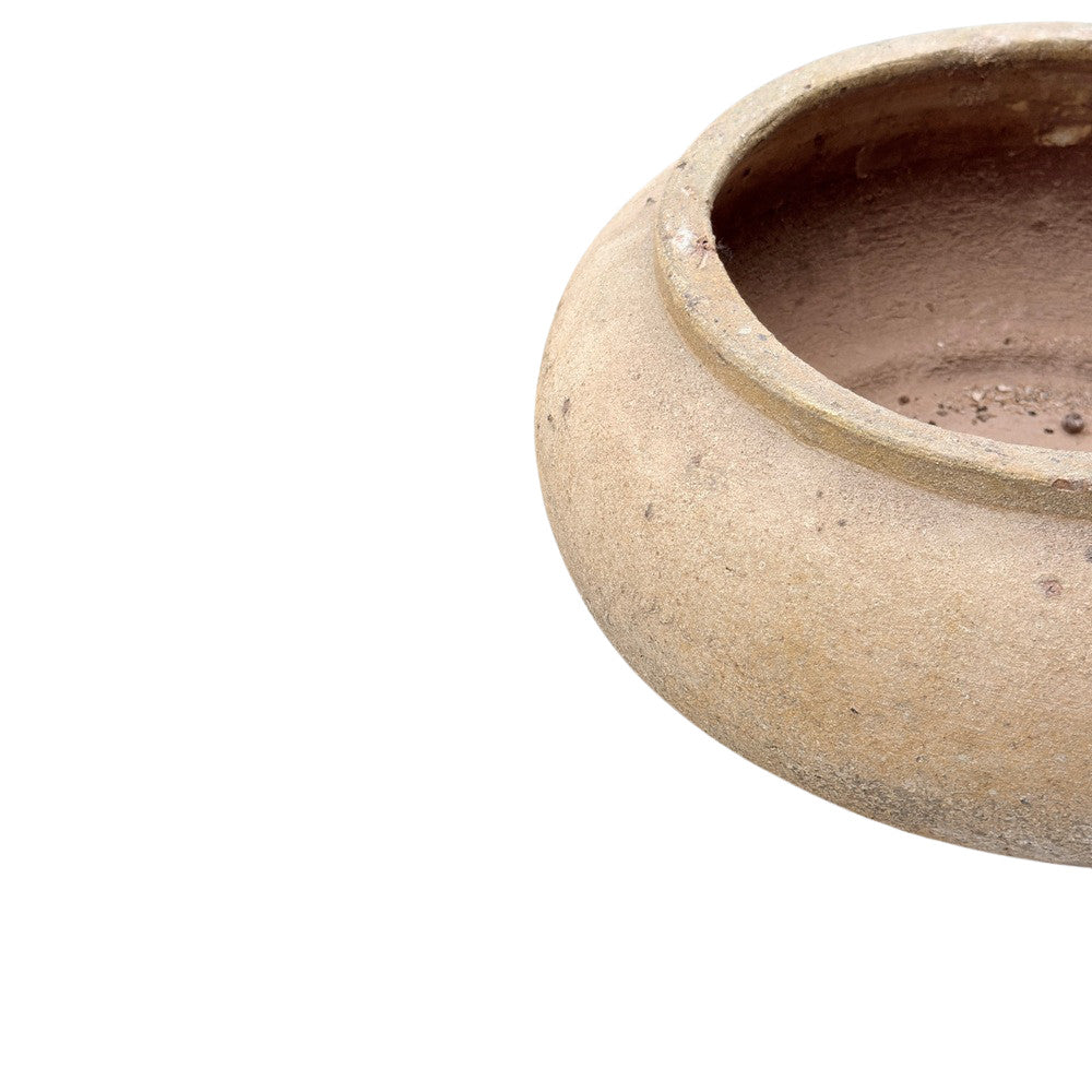 Vietnamese Low Planter - Berbere Imports