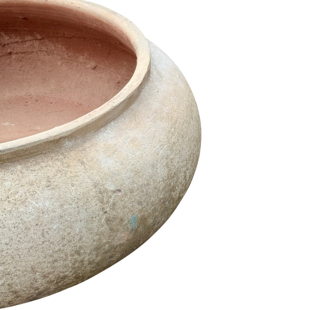 Vietnamese Low Planter - Berbere Imports