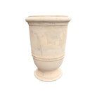 Vietnamese French Style Planter - Berbere Imports