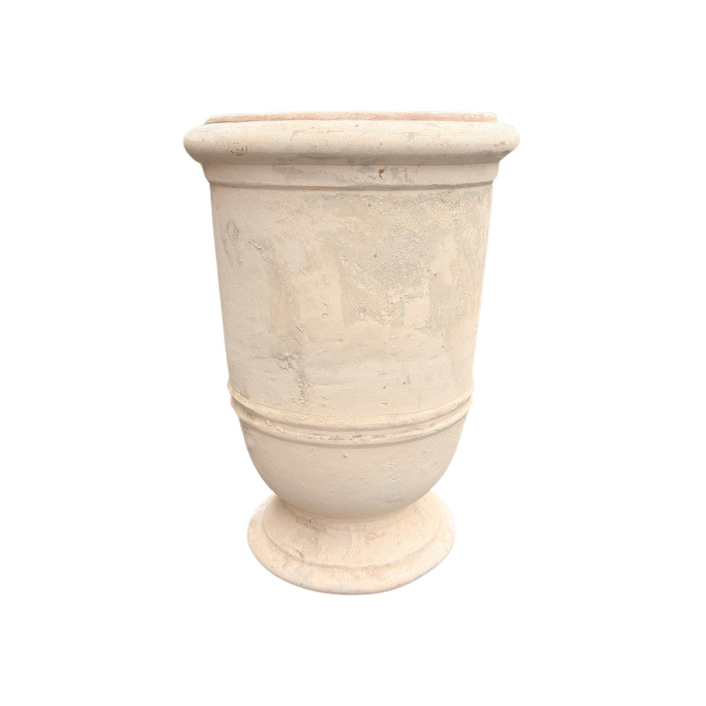 Vietnamese French Style Planter - Berbere Imports