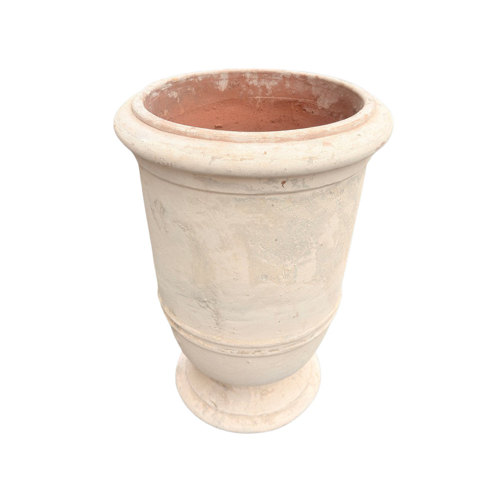 Vietnamese French Style Planter - Berbere Imports