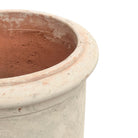 Vietnamese French Style Planter - Berbere Imports