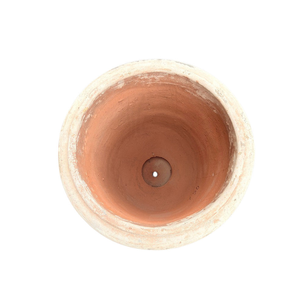 Vietnamese French Style Planter - Berbere Imports