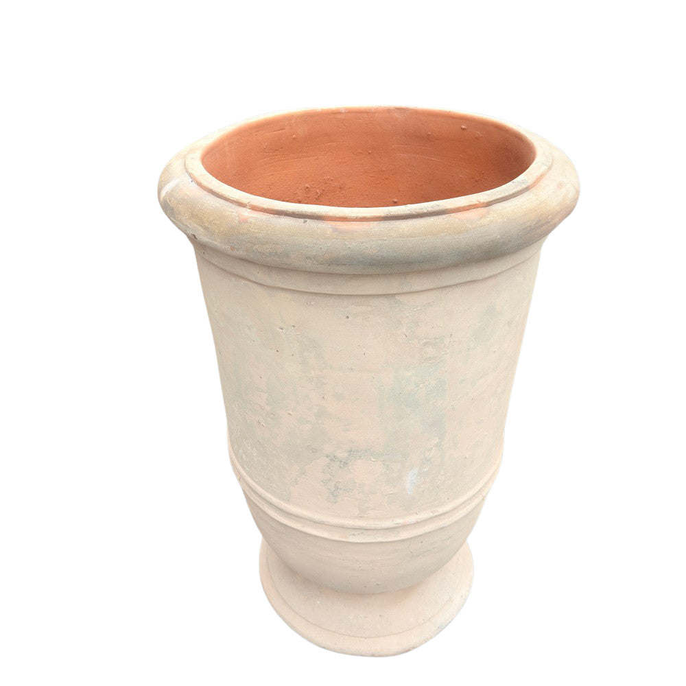 Vietnamese French Style Planter - Berbere Imports