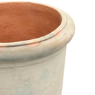 Vietnamese French Style Planter - Berbere Imports