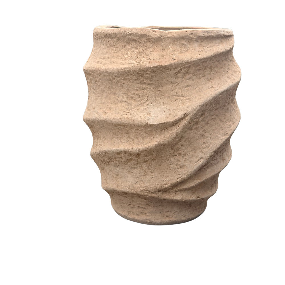 Vietnamese Wavy Planter - Berbere Imports