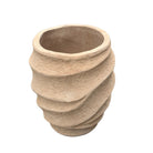 Vietnamese Wavy Planter - Berbere Imports