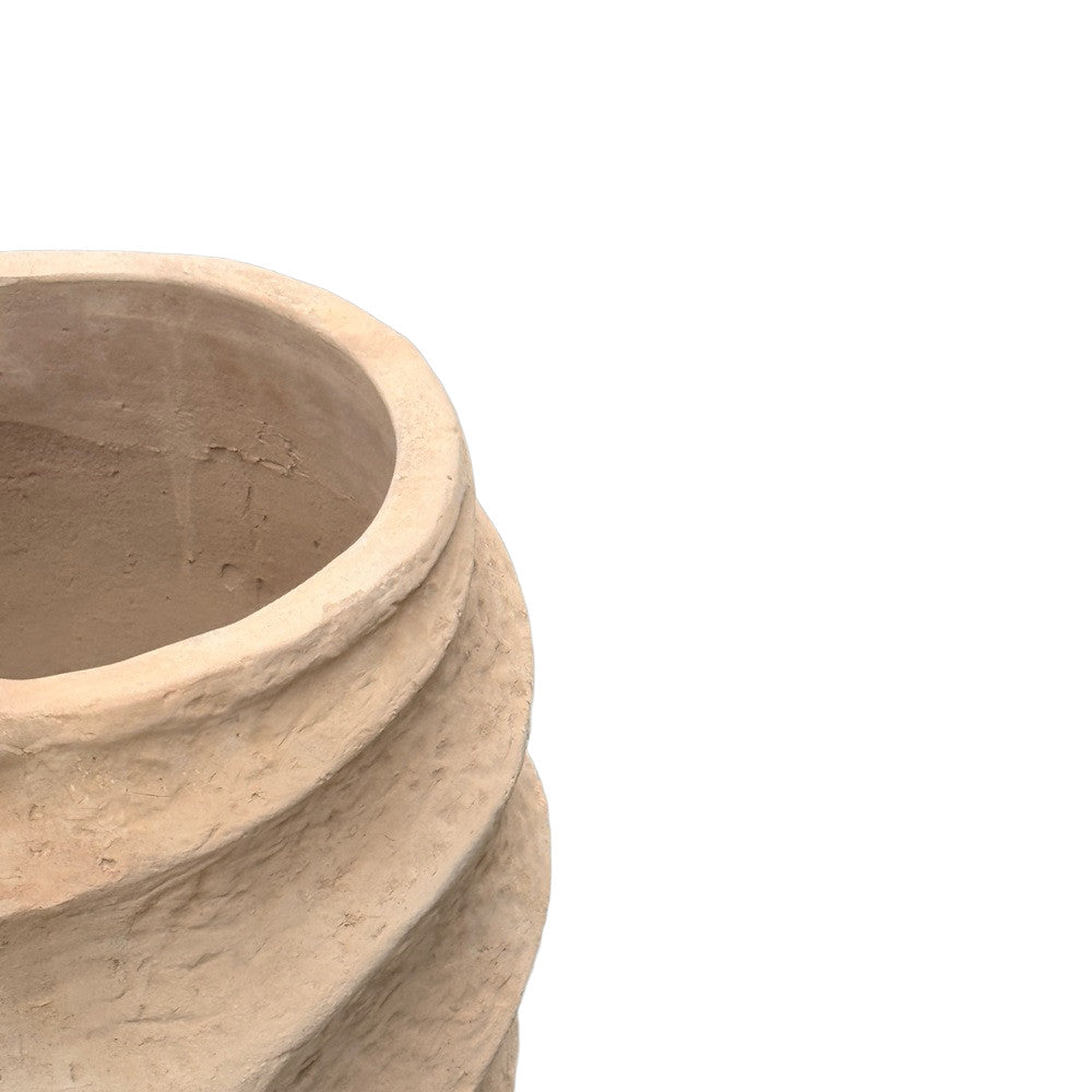 Vietnamese Wavy Planter - Berbere Imports