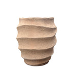 Vietnamese Wavy Planter - Berbere Imports