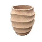Vietnamese Wavy Planter - Berbere Imports