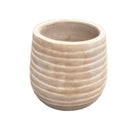 Vietnamese Ribbed Planter - Berbere Imports