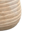 Vietnamese Ribbed Planter - Berbere Imports
