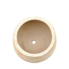 Vietnamese Ribbed Planter - Berbere Imports