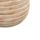 Vietnamese Ribbed Planter - Berbere Imports