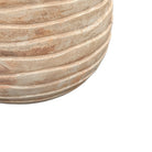 Vietnamese Ribbed Planter - Berbere Imports