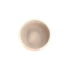 Vietnamese Ribbed Planter - Berbere Imports