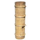 Vintage Wooden Planter - Berbere Imports