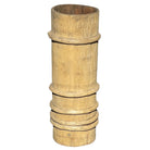 Vintage Wooden Planter - Berbere Imports