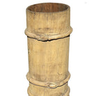 Vintage Wooden Planter - Berbere Imports