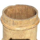 Vintage Wooden Planter - Berbere Imports