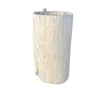 Vintage Wooden Bucket - Berbere Imports